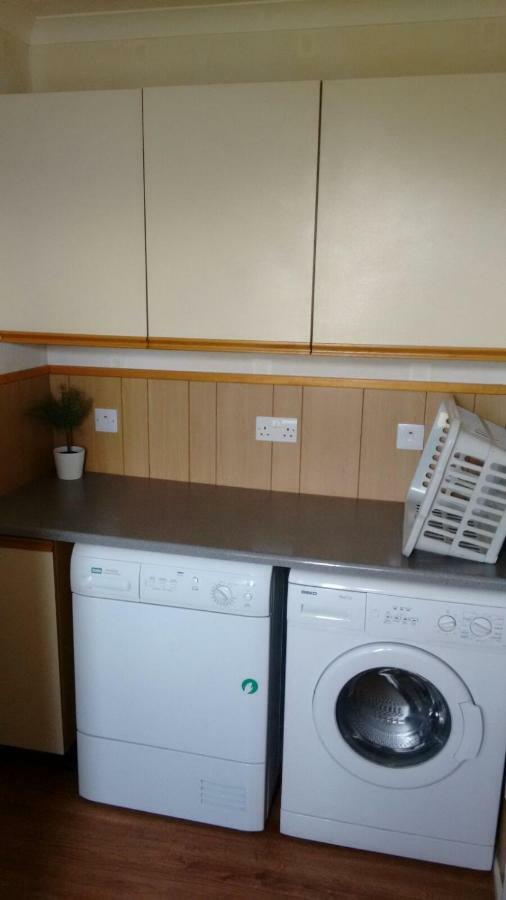 7 Habost Villa Balallan Ngoại thất bức ảnh