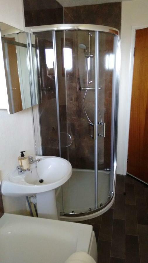 7 Habost Villa Balallan Ngoại thất bức ảnh